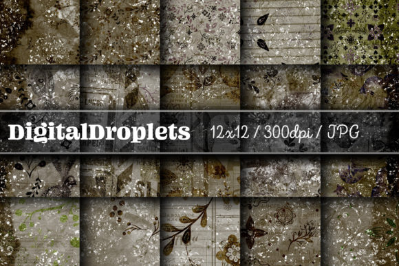 Winter Sparkle Vol. 29 V2: Vintage Charm Meets Nordic Design